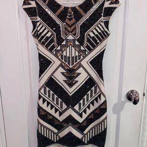 Express Dress